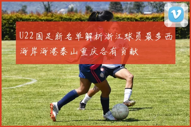 U22国足新名单解析浙江球员最多西海岸海港泰山重庆各有贡献