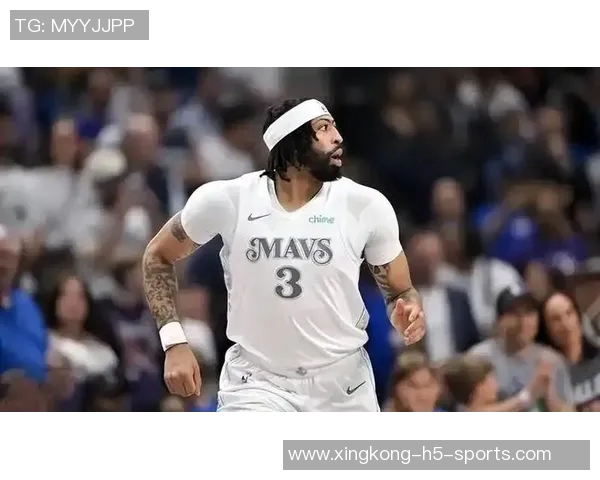 公牛队考虑引进浓眉哥他与球队有着芝加哥的渊源