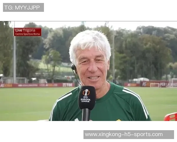 加斯佩里尼:罗马在国米面前的11脚射门展现出积极的进攻态势